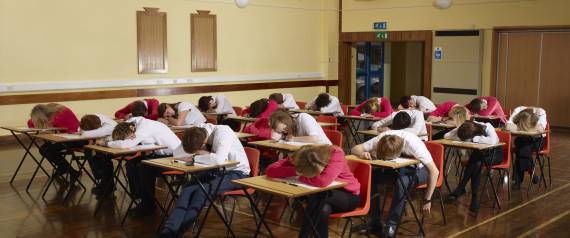 منها ما يعلّم أصول الدعارة والسحر.. إليك أغرب المدارس في العالم