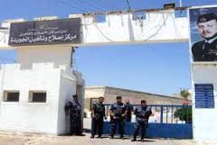 مدعي عام ناعور يوقف محامي معروف في سجن الجويدة