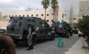 تنظيم داعش الإرهابي يتبنى اعتداءات الكرك