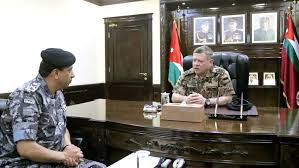 الملك : لن يستطيع المجرمون المساس بالاردن