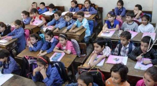 الذنيبات يطلب عدم تكليف طلبة المدراس جمع تبرعات