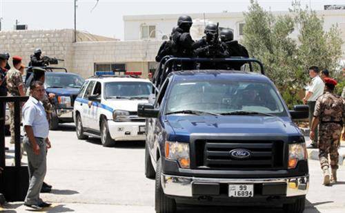 أمن الدولة تمهل 85 متهما بالمخدرات 10 أيام لتسليم أنفسهم