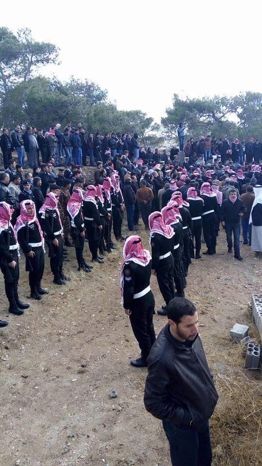 الاوقاف: إقامة صلاة الغائب على أرواح شهداء الوطن الجمعة