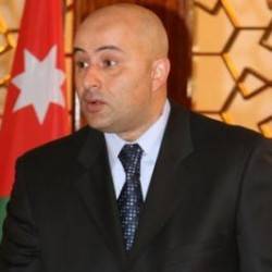 عامر الحديدي عضواً في مجلس إدارة بنك (A.B.C)