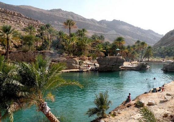 دولة عربية ضمن أفضل 10 وجهات سياحية في العالم.. لن تصدق ما هي!