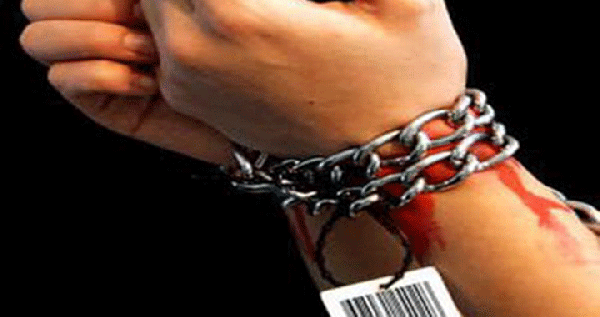 142 قضية اتجار بالبشر في 4 أعوام