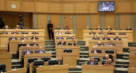 جلسة مشتركة للاعيان والنواب لحسم الخلاف حول النقل العام