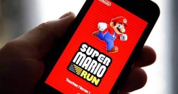 40 مليون تحميل لـسوبر ماريو في 4 أيام فقط