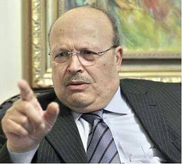 المجالي يتهم وزير الداخلية بالاساءة باستعمال السلطة والاخلال بواجبات الوظيفة.... وثائق