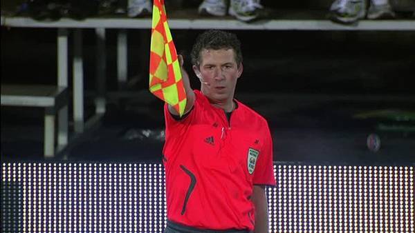 فيديو: أجمل 10 أهداف لم تحتسب!