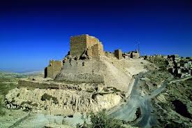 برنامج يسعد صباحك من وسط قلعة الكرك