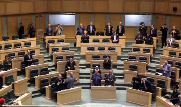 وزير الداخلية على محك الثقة النيابية الثلاثاء