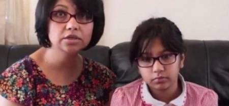 لن تصدقوا ماذا يحصل لها ؟.. فتاة تعطس 8 آلاف مرة في اليوم!