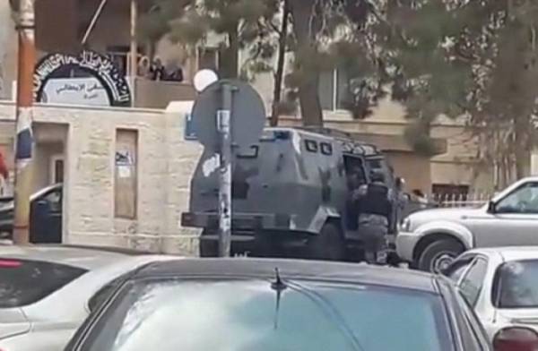 (التواصل الاجتماعي) روايات متناقضة حيال العملية الإرهابية