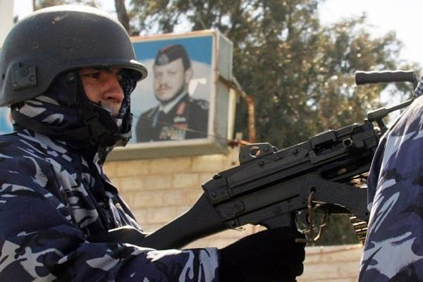 الأجهزة الأمنية.. تكاملية الأدوار وحرفية التنفيذ