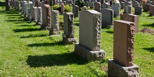 ولاية أميركية تمنح المسلمين حقَّ إقامة مقبرة بعد معركة قضائية.. إليك التفاصيل