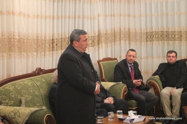 مبروك .. الصديق عامر المصري يحتفل بجاهه ابنه المحامي أسامة المصري بمصاهرة آل سحويل ... شاهد الصور