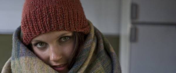 طرق طبيعية لتخفيف الشعور بالبرد