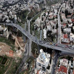 الأمن يقنع شابا بالعدول عن الانتحار