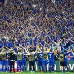 طريقة التشجيع التي أذهلت العالم... فيديو