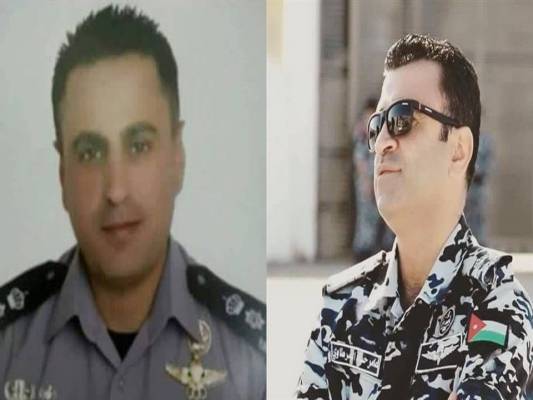 السرطاوي يكتب عن رفيقه سائد المعايطة .. كلنا نتساقط إلا أنت