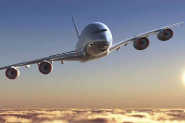 تحطم طائرة عسكرية روسية متجهة لسوريا على متنها 91 شخصا