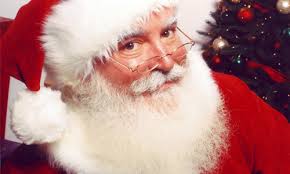 هذه أطرف 10 رسائل كتبها الأطفال لـ سانتا كلوز