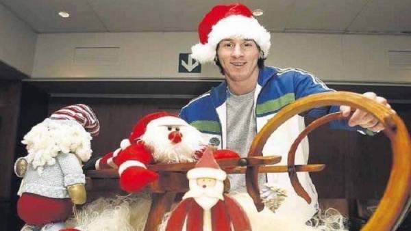 بالصور.. نجوم كرة القدم يحتفلون بأعياد الميلاد