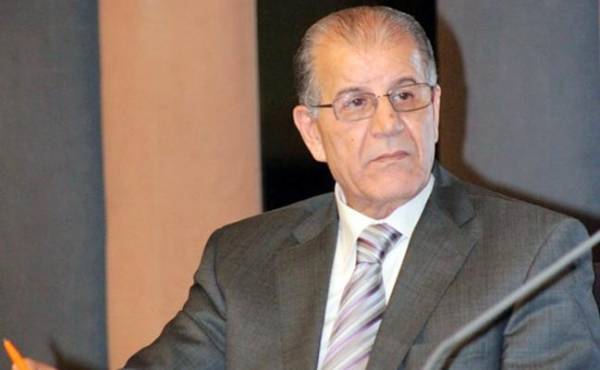 الشرع: المملكة تعاني مشكلة إدارة في التعامل مع الأزمات الاقتصادية