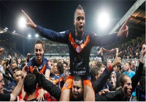 1000 يورو غرامة عن كل كيلو زائد في وزن الاعب بمونبيليه الفرنسي