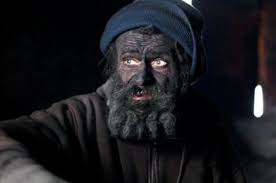 وفاة أقذر رجل ...شاهد الفيديو