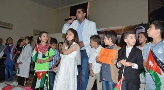 انجاز جديد لمدرسة زينب في الزرقاء والجرابعة تتميز في قيادتها ..