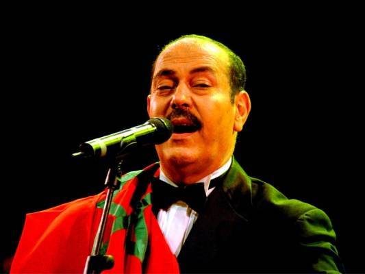 بالفيديو .. ماذا قال الفنان لطفي بشناق لمتسابق اردني عن اهل الكرك