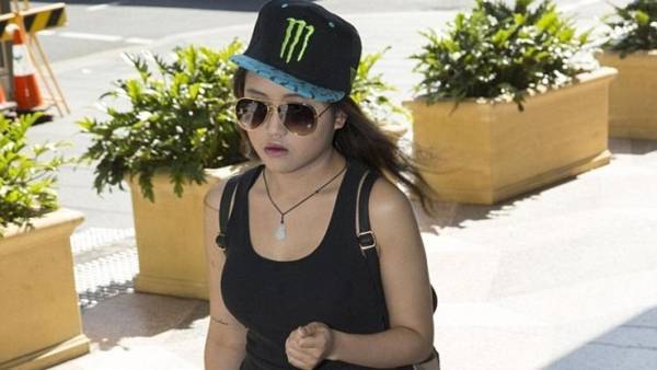 أنفقت 4.6 ملايين دولار حولت لحسابها بالخطأ.. فكيف واجهت العدالة؟