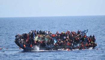 أوغندا: غرق ما لا يقل عن 30 لاعبا ومشجعا في بحيرة ألبرت