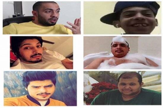 أبرز مشاهير السوشيال ميديا الذين تم القبض عليهم في 2016.. من هم وماذا فعلوا؟