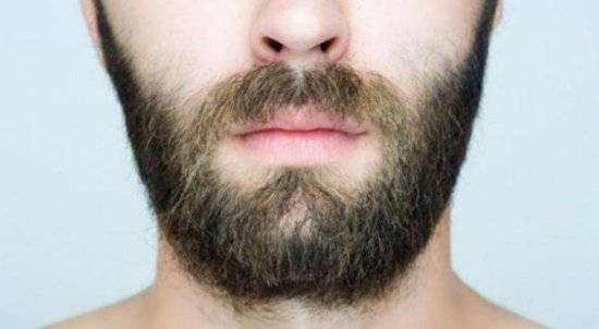 العلم يقول: الرجال ذوو اللحى الأفضل للزواج!