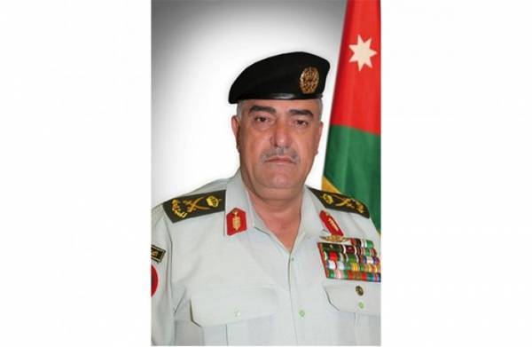 الفريق فريحات يستجيب لنداء مواطن ويوعز بعلاجه