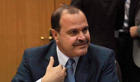 بعد  فشله  في الأمن  والداخلية ... الجنرال حسين المجالي ينظّر علينا بمقال بلا طعمه