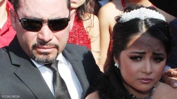 الآلاف حضروا عيد ميلاد روبي.. والسبب فيسبوك