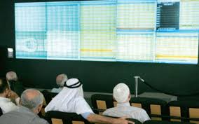 سوق عمان المالي .... نقص بالسيولة أم بالثقة ؟