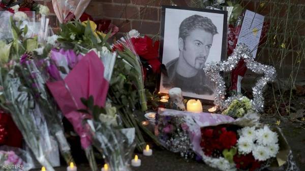 صديق جورج مايكل: هكذا وجدت جثته