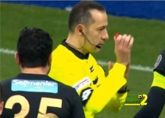 الحكم الاسوأ في العالم.... فيديو