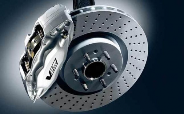 تعرف على العمر الافتراضي لبريكات السيارة!