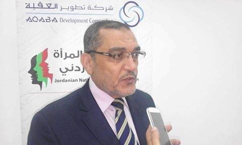 النائب أبو العز: كم مساحة الأراضي الممنوحة للمستثمرين في العقبة؟