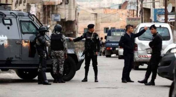 أمن الدولة تصدر احكامها في خلية اربد الارهابية