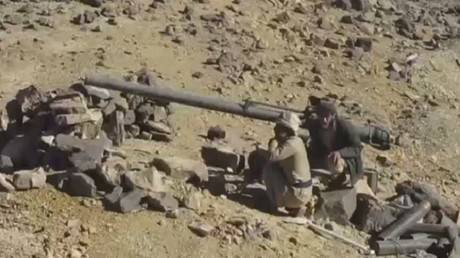 بيان أمني عن عملية الشوبك