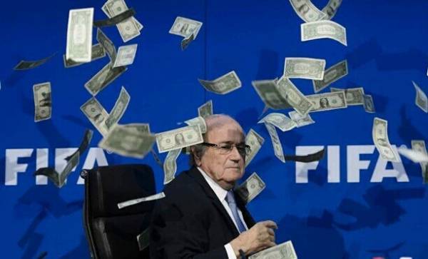 الفضائح تضرب عالم الرياضة في 2016