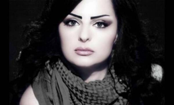 ديانا كرزون أنا قرفت !