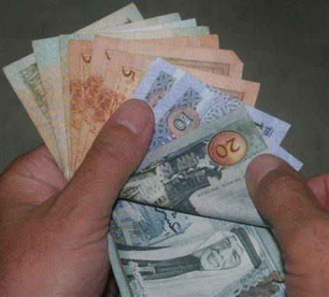 صرف 30 ديناراً لكل طالب .. اقرا التفاصيل